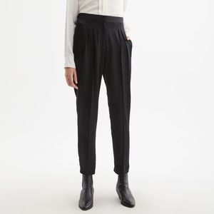 SILK LIA PANT- Nili Lotan